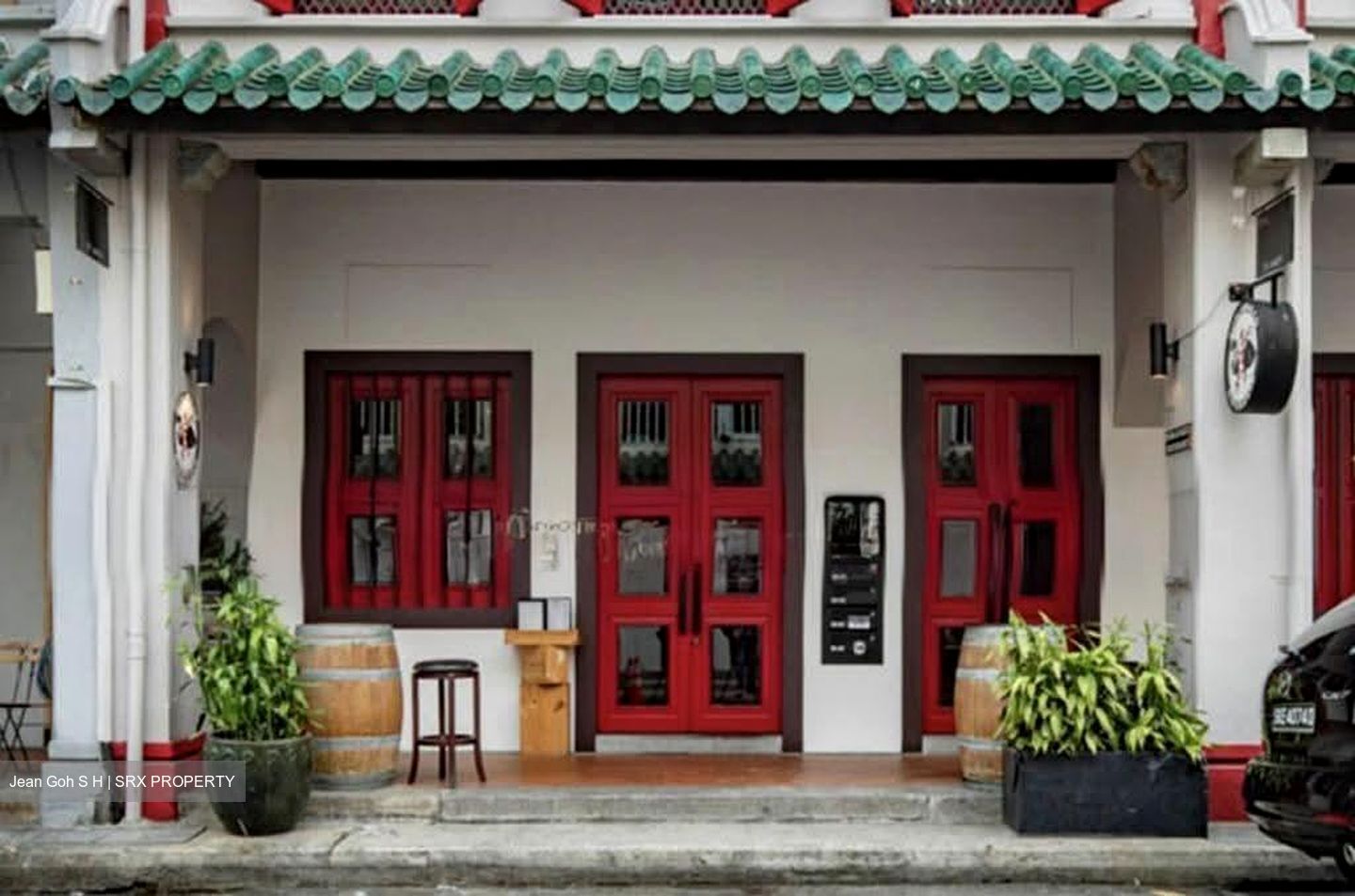 Amoy Street (D1), Retail #634989801